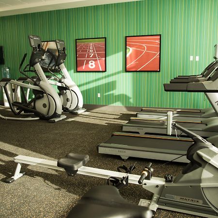 Candlewood Suites West Edmonton - Mall Area By Ihg Extérieur photo