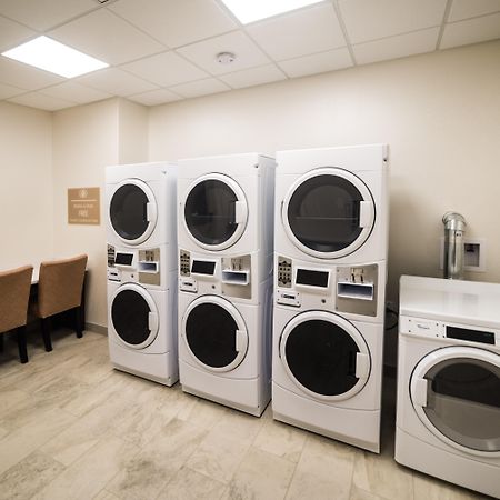 Candlewood Suites West Edmonton - Mall Area By Ihg Extérieur photo