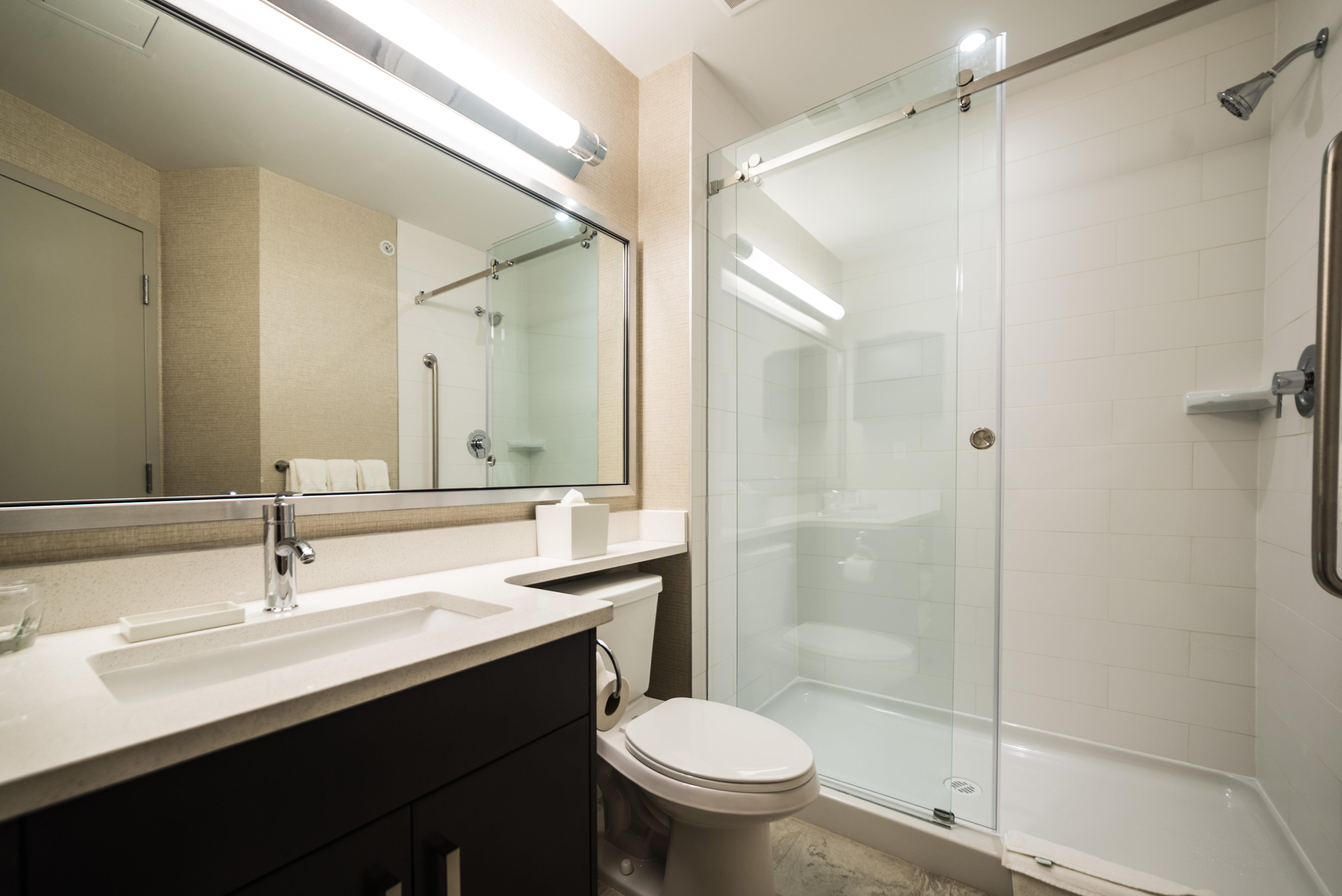 Candlewood Suites West Edmonton - Mall Area By Ihg Extérieur photo
