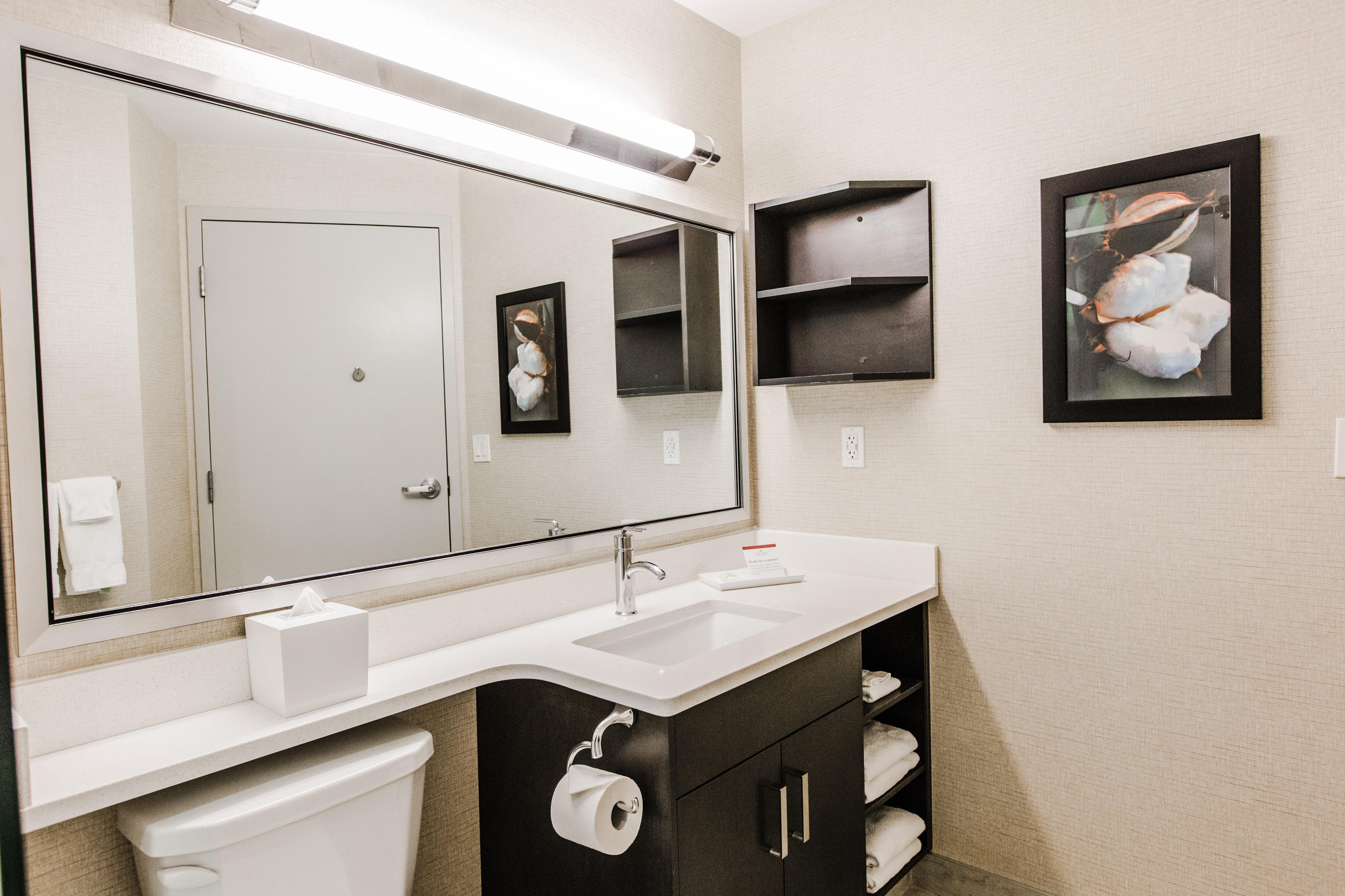 Candlewood Suites West Edmonton - Mall Area By Ihg Extérieur photo