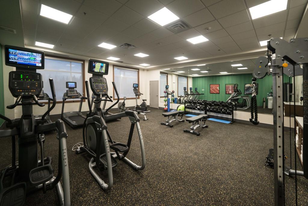 Candlewood Suites West Edmonton - Mall Area By Ihg Extérieur photo