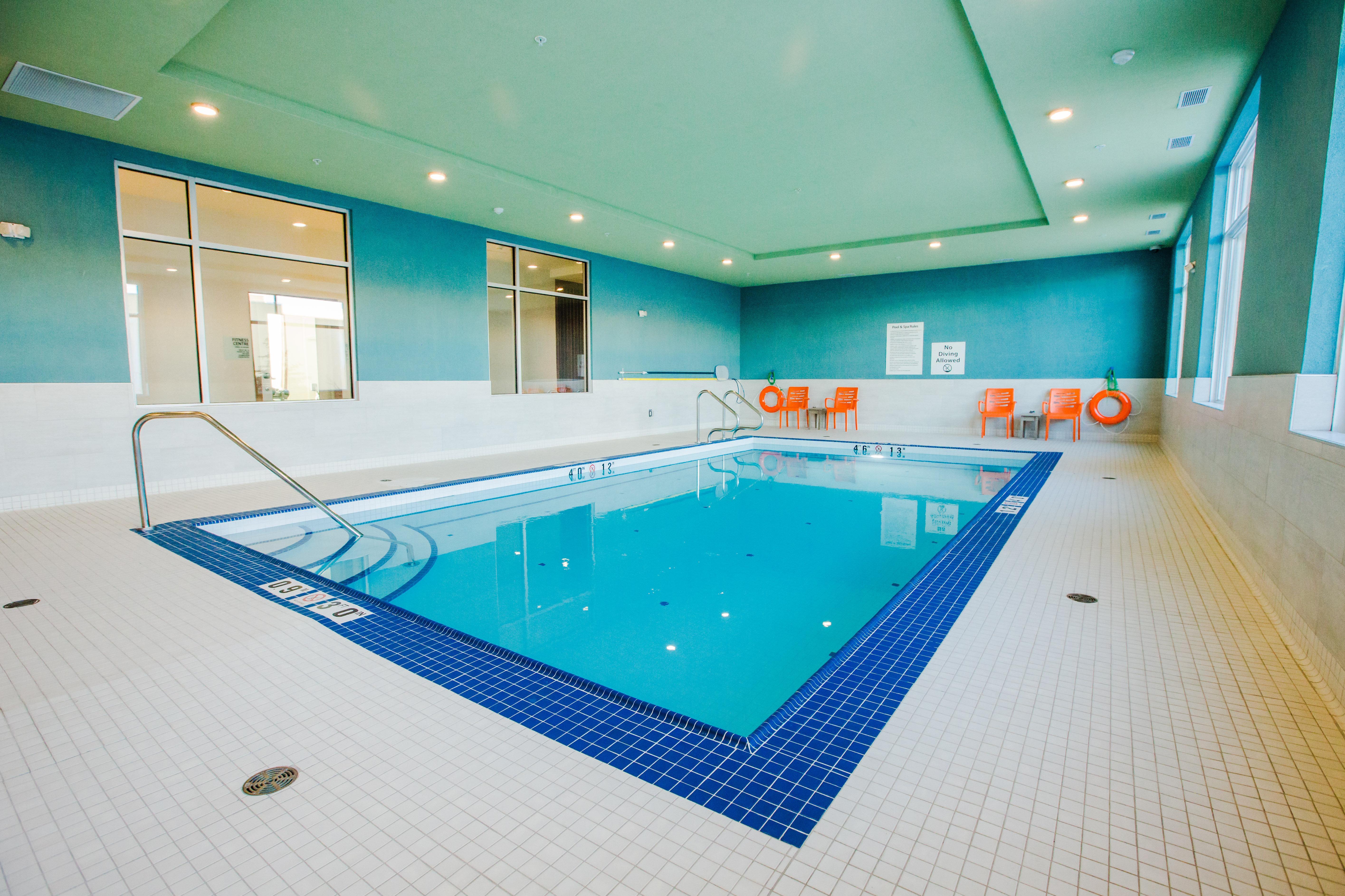 Candlewood Suites West Edmonton - Mall Area By Ihg Extérieur photo