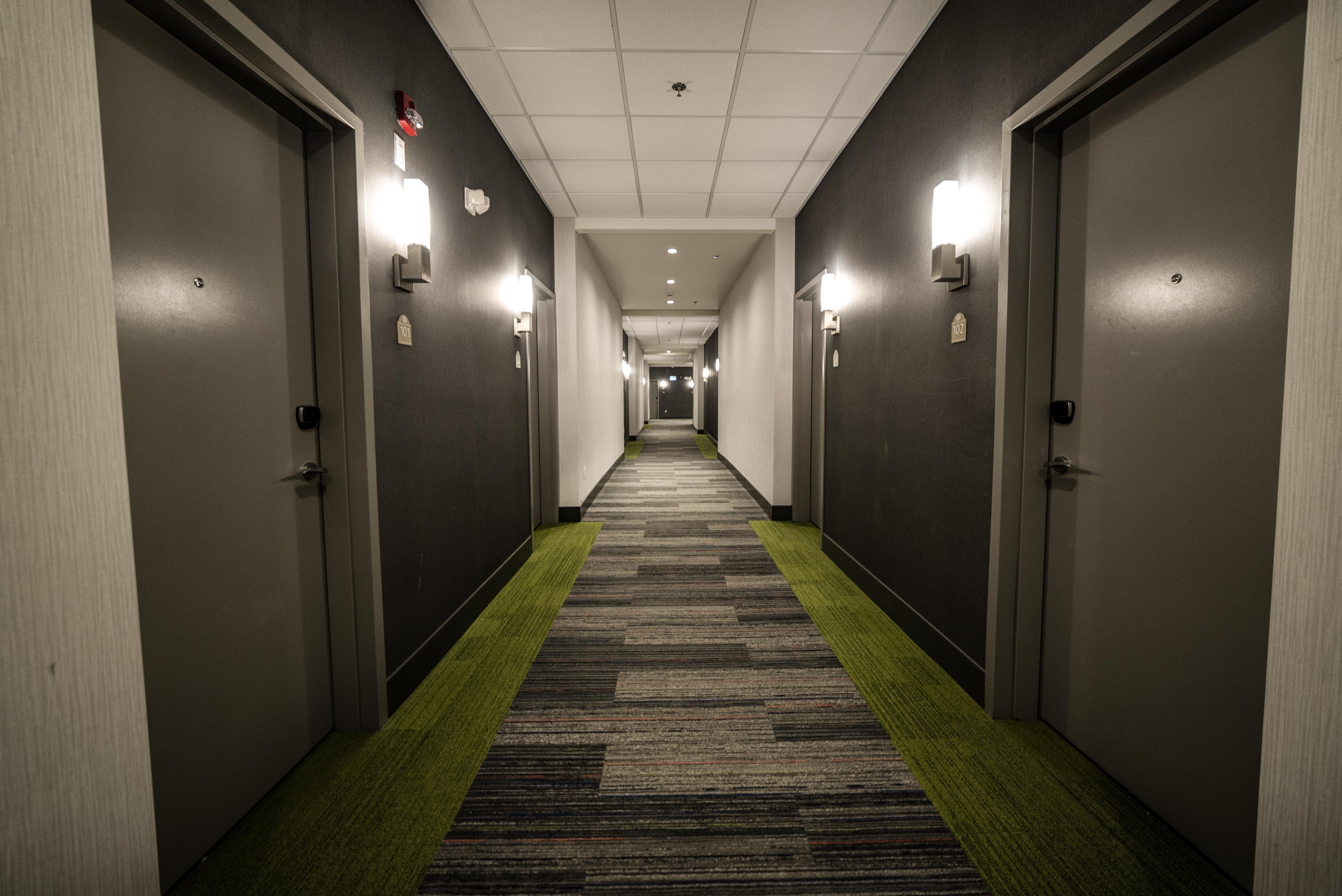 Candlewood Suites West Edmonton - Mall Area By Ihg Extérieur photo