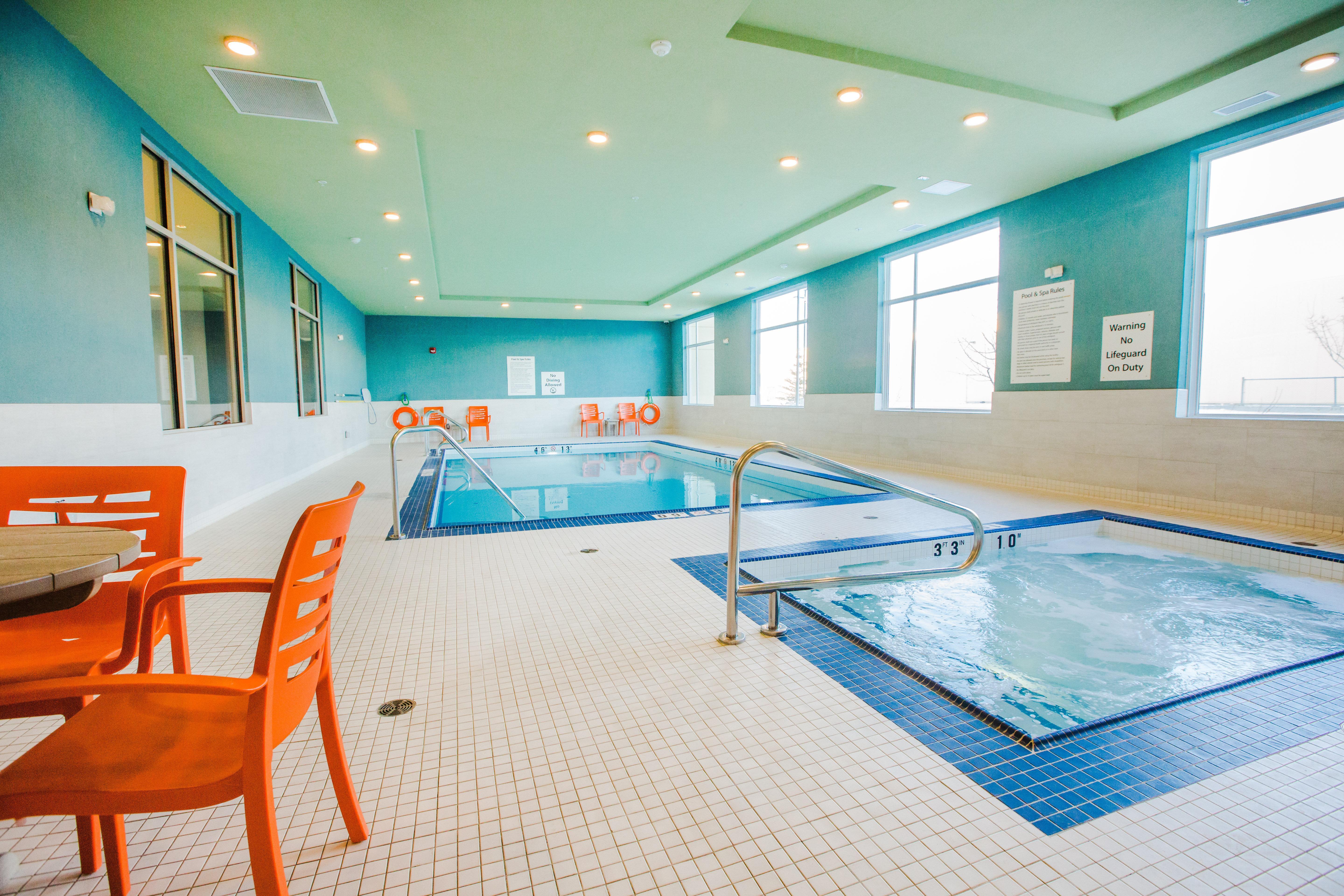 Candlewood Suites West Edmonton - Mall Area By Ihg Extérieur photo