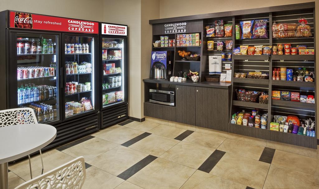 Candlewood Suites West Edmonton - Mall Area By Ihg Extérieur photo