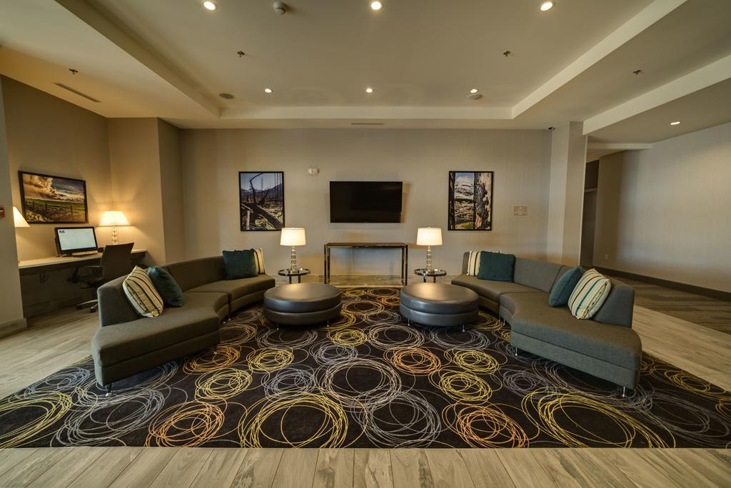 Candlewood Suites West Edmonton - Mall Area By Ihg Extérieur photo