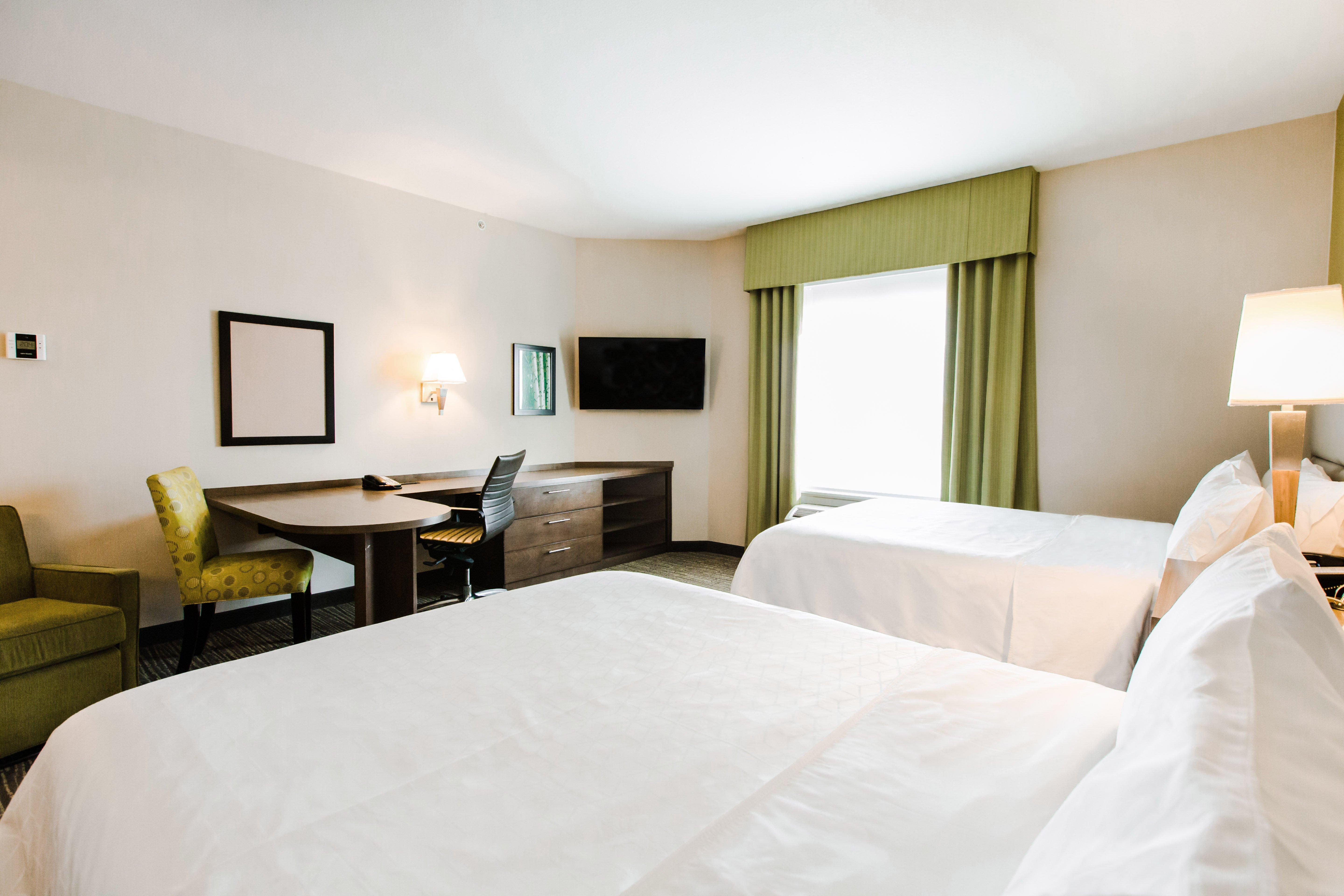 Candlewood Suites West Edmonton - Mall Area By Ihg Extérieur photo