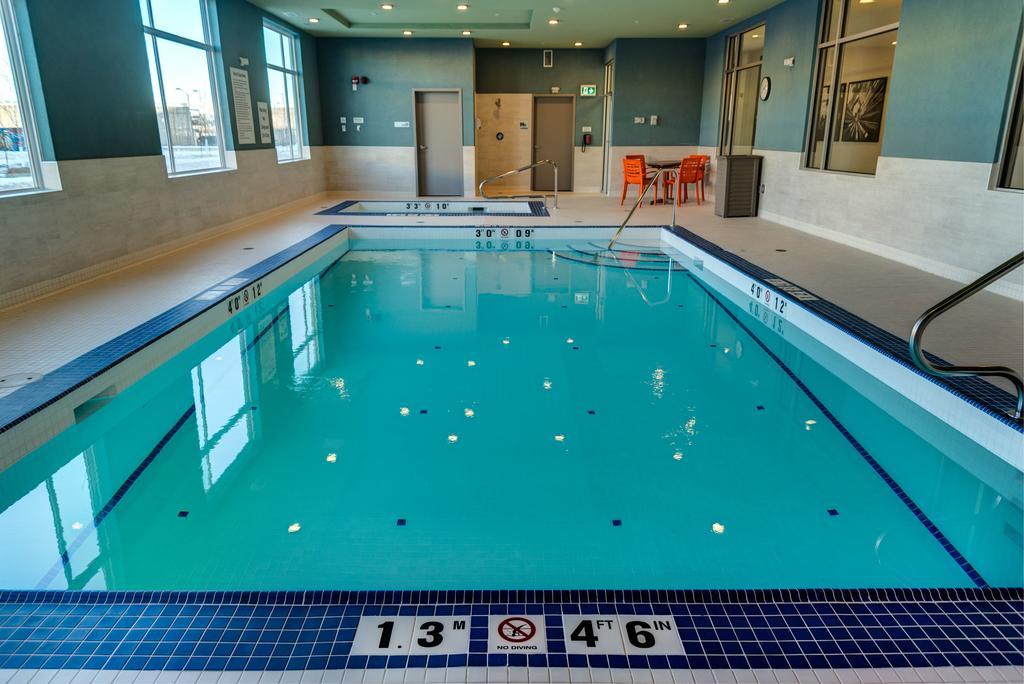 Candlewood Suites West Edmonton - Mall Area By Ihg Extérieur photo