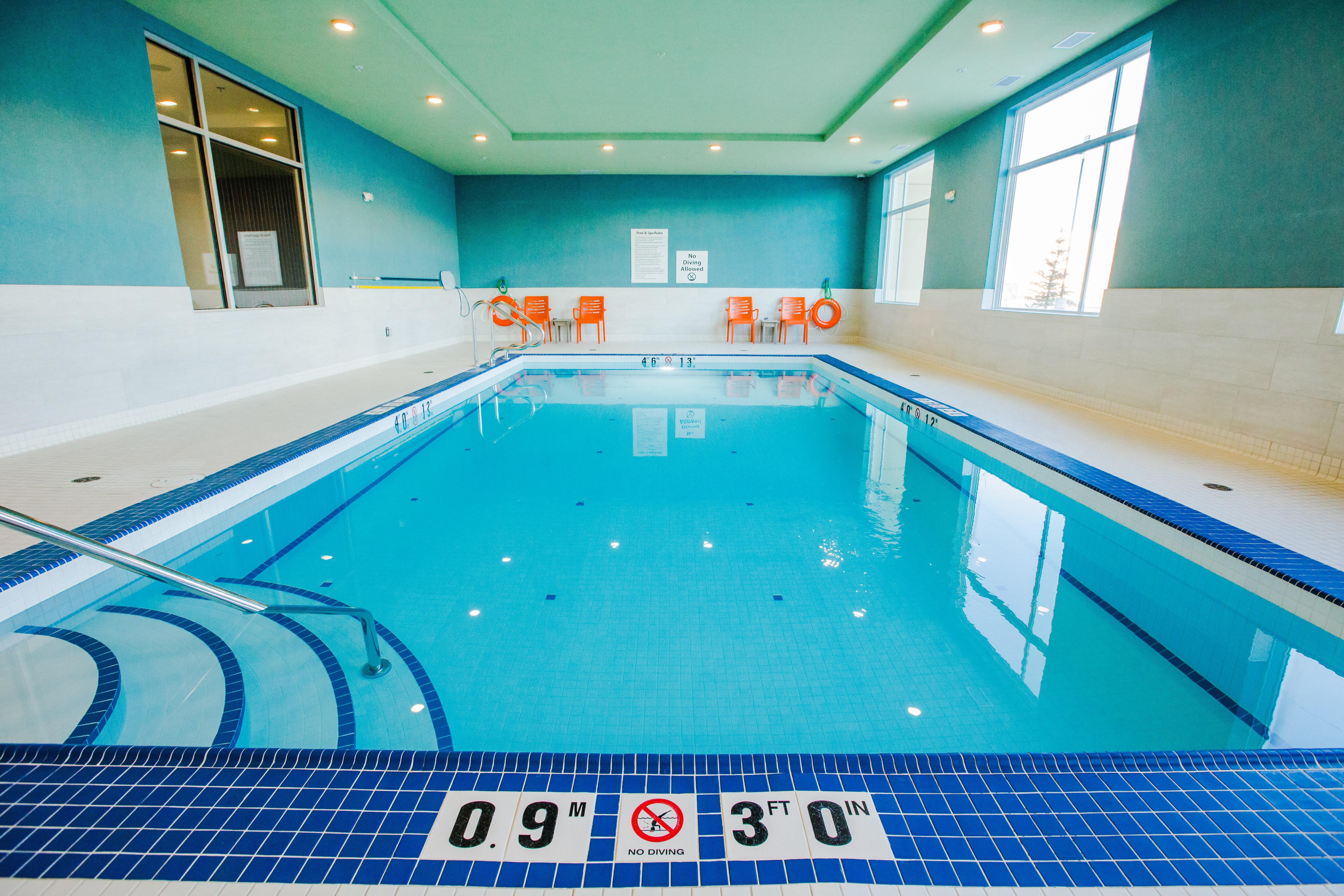 Candlewood Suites West Edmonton - Mall Area By Ihg Extérieur photo