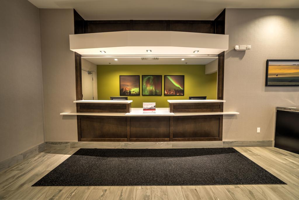 Candlewood Suites West Edmonton - Mall Area By Ihg Extérieur photo