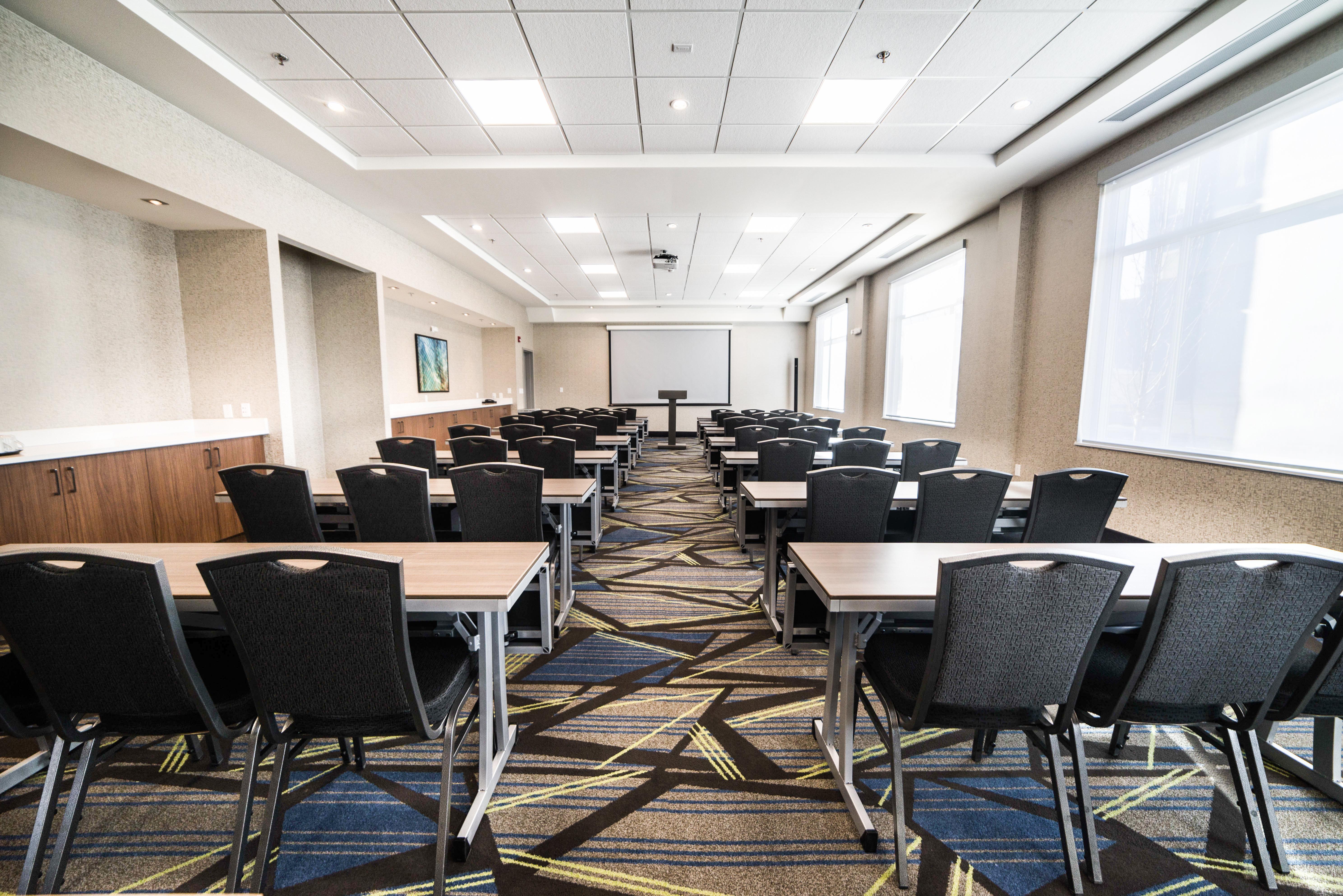 Candlewood Suites West Edmonton - Mall Area By Ihg Extérieur photo