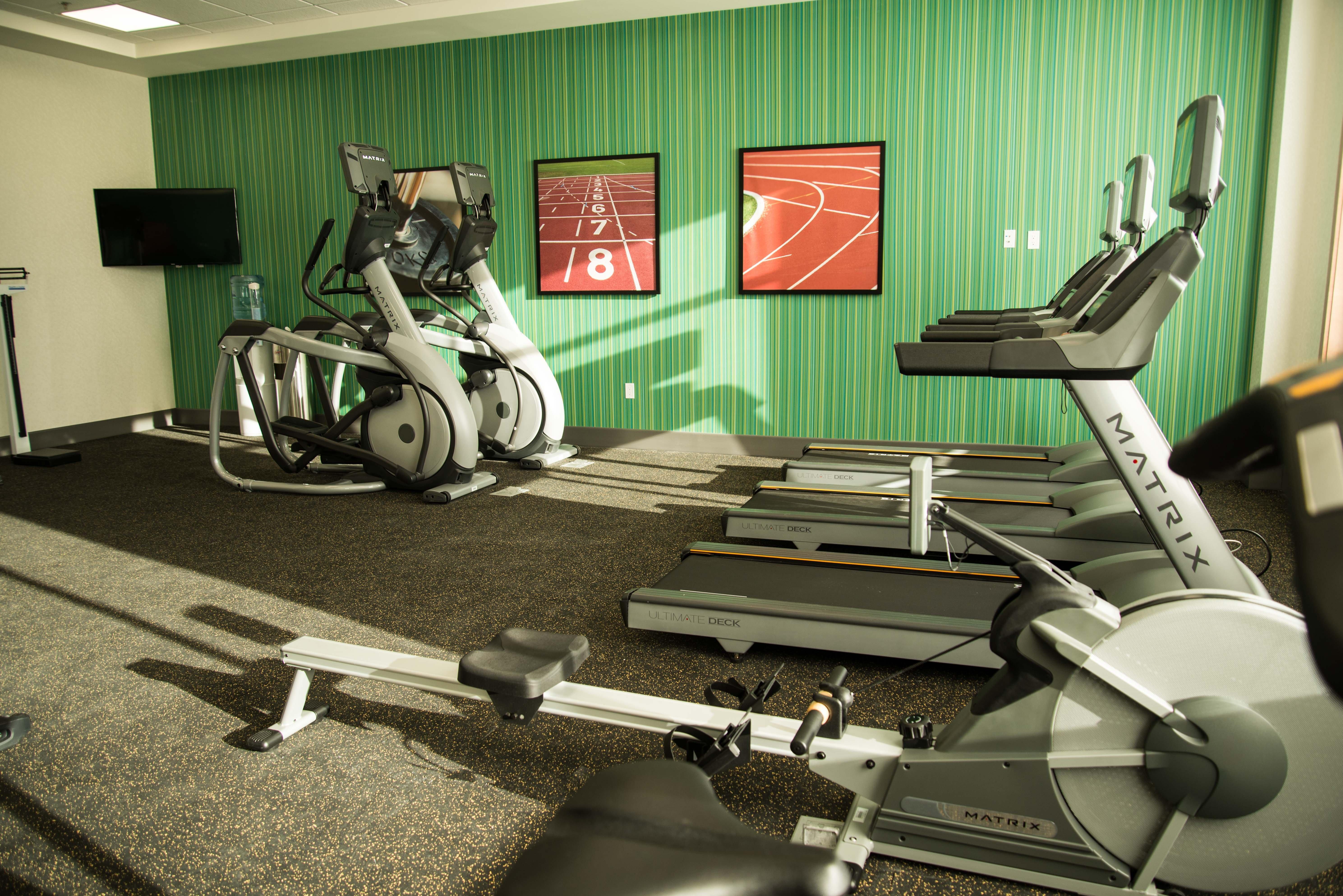 Candlewood Suites West Edmonton - Mall Area By Ihg Extérieur photo