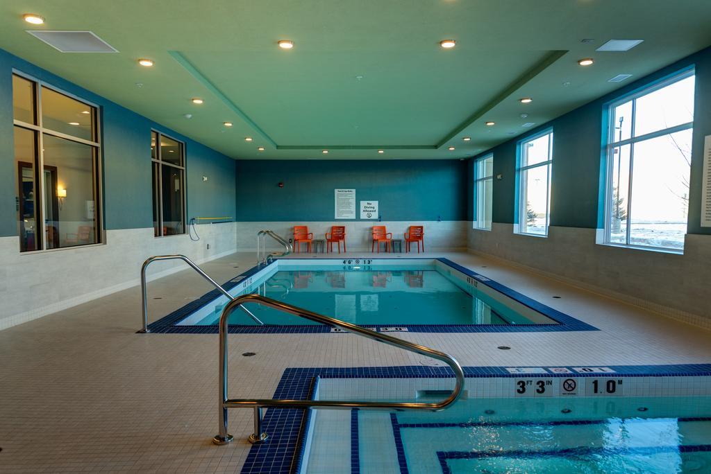Candlewood Suites West Edmonton - Mall Area By Ihg Extérieur photo