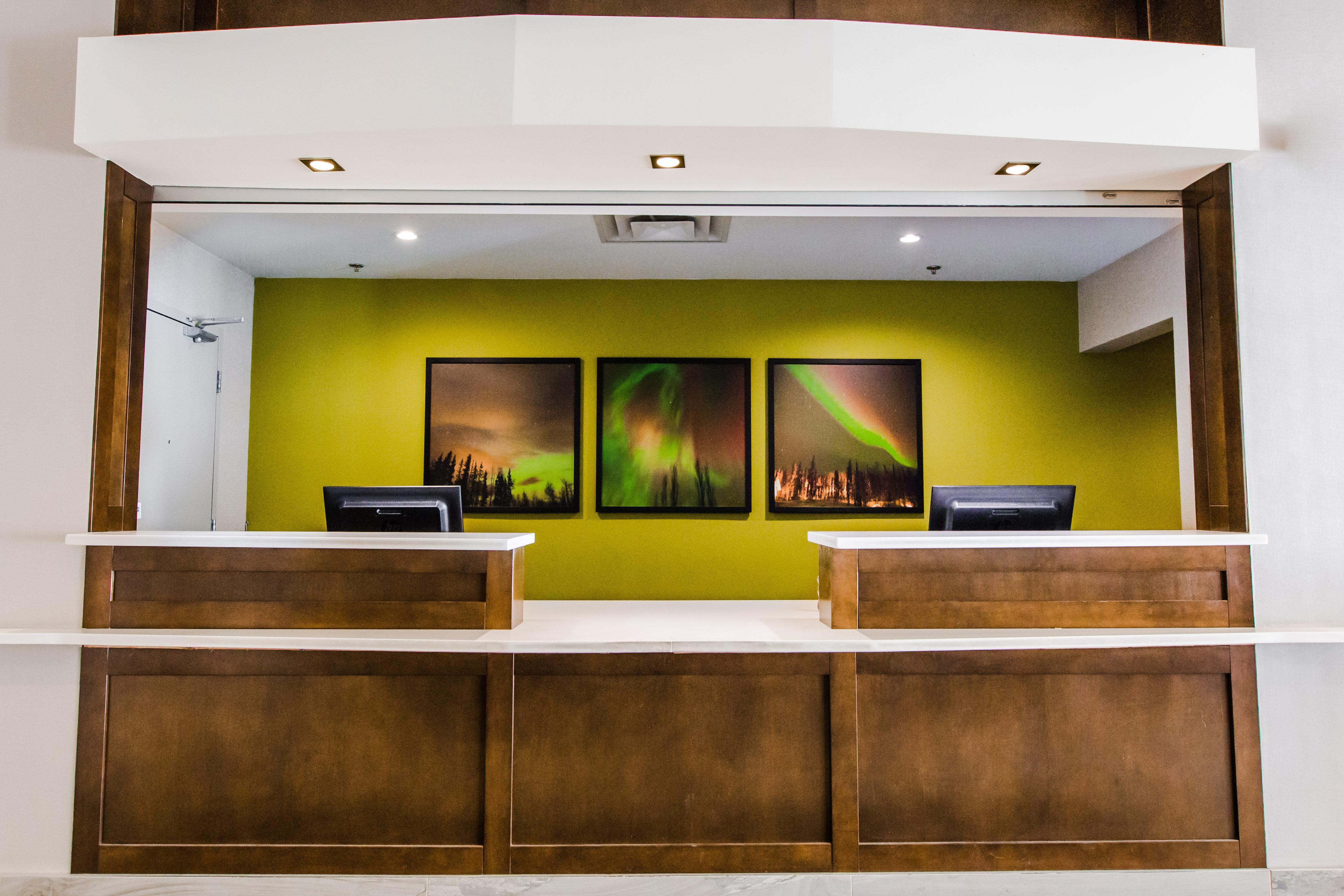 Candlewood Suites West Edmonton - Mall Area By Ihg Extérieur photo