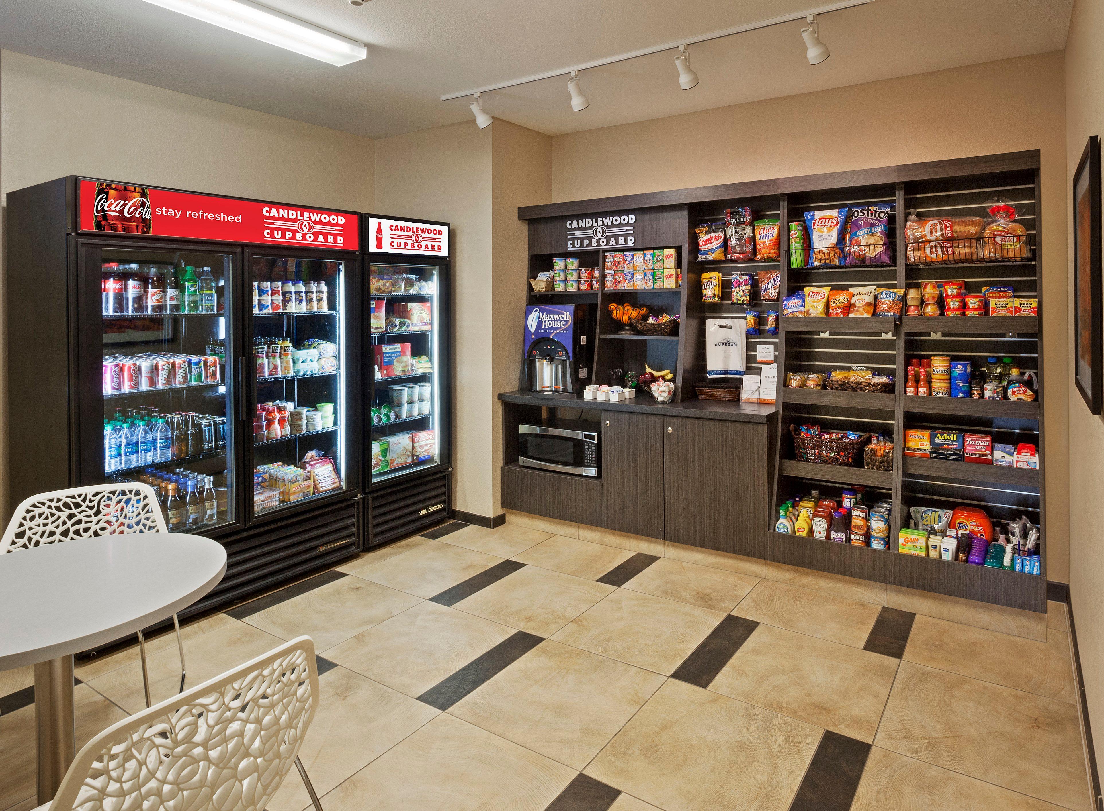 Candlewood Suites West Edmonton - Mall Area By Ihg Extérieur photo