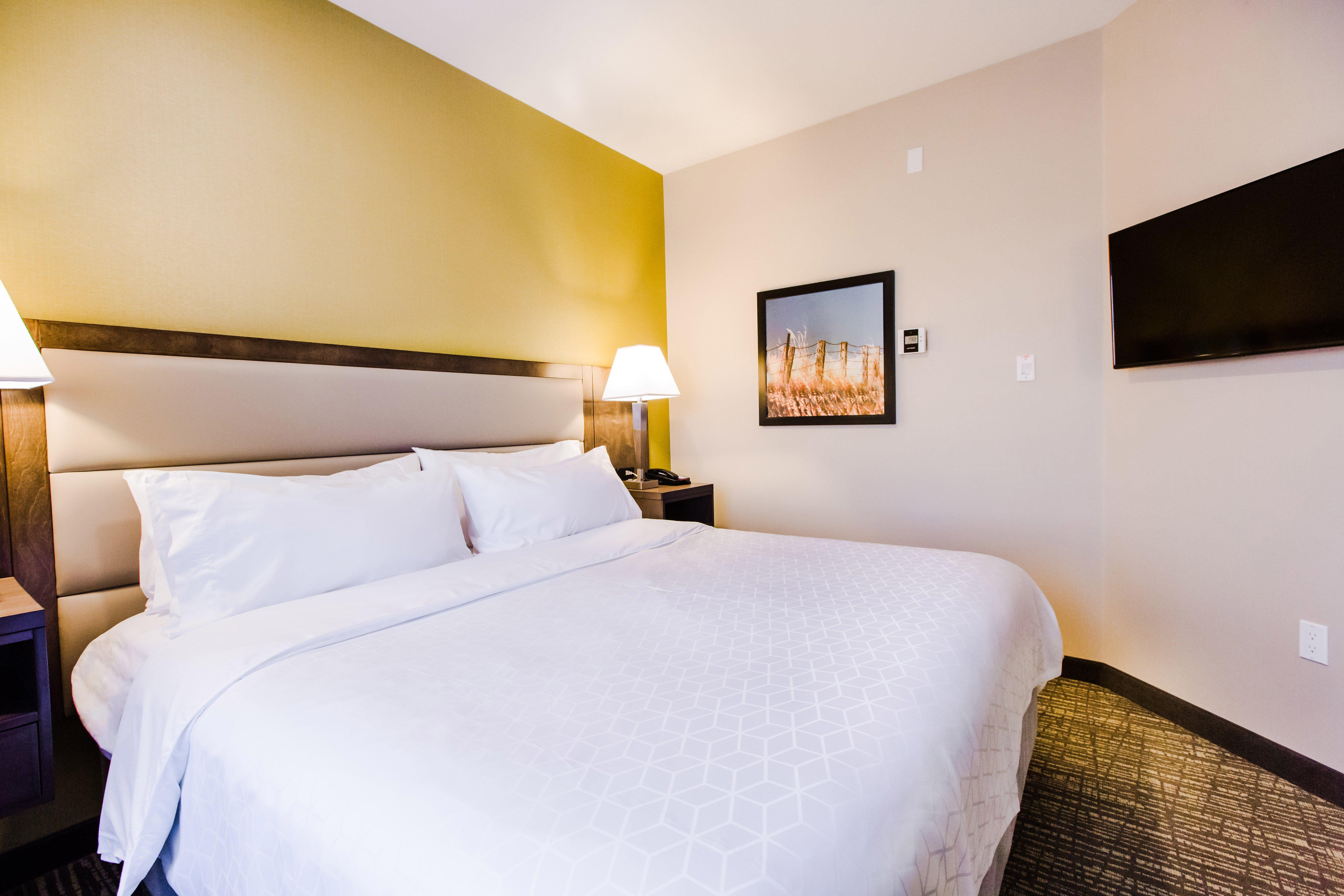 Candlewood Suites West Edmonton - Mall Area By Ihg Extérieur photo