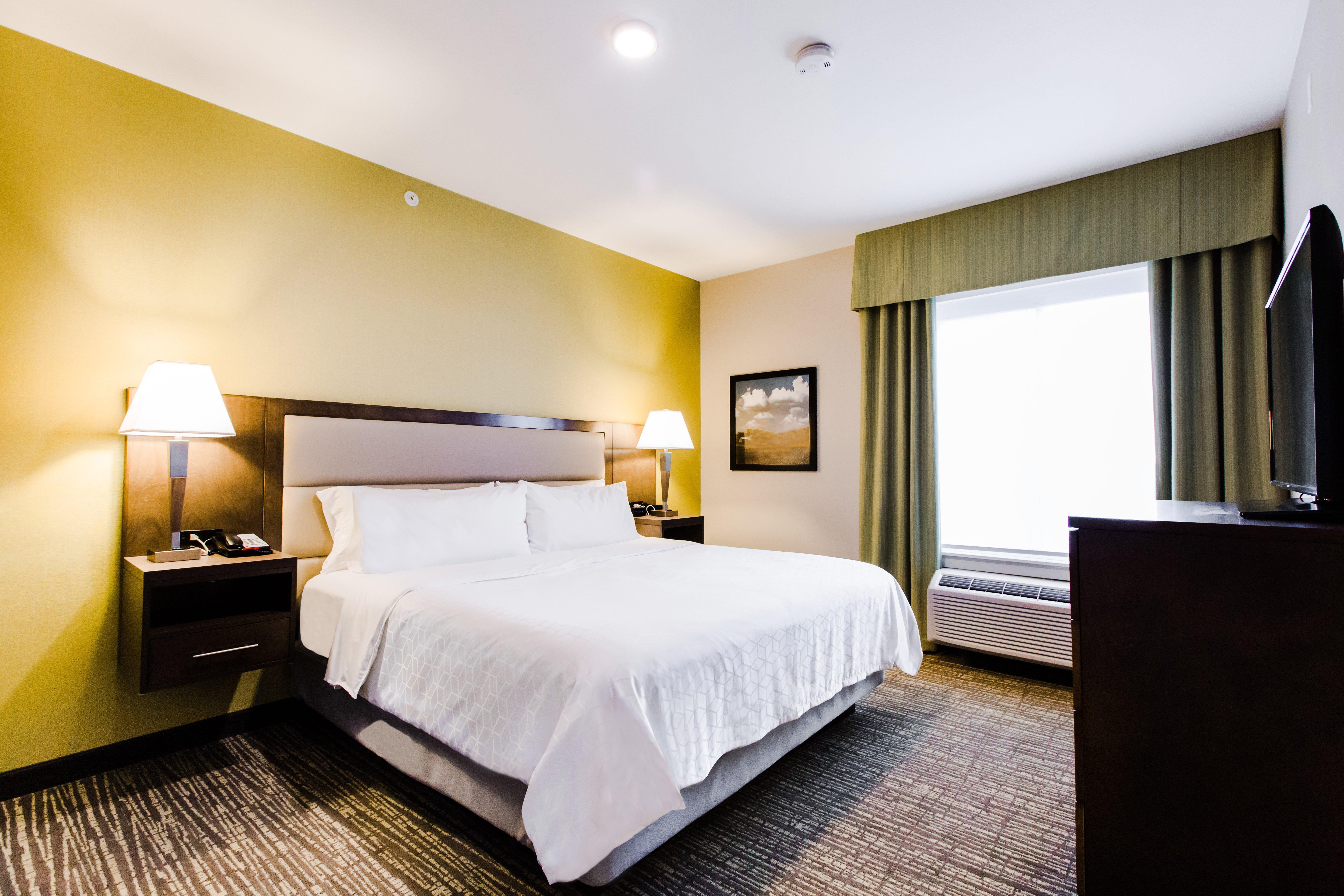 Candlewood Suites West Edmonton - Mall Area By Ihg Extérieur photo