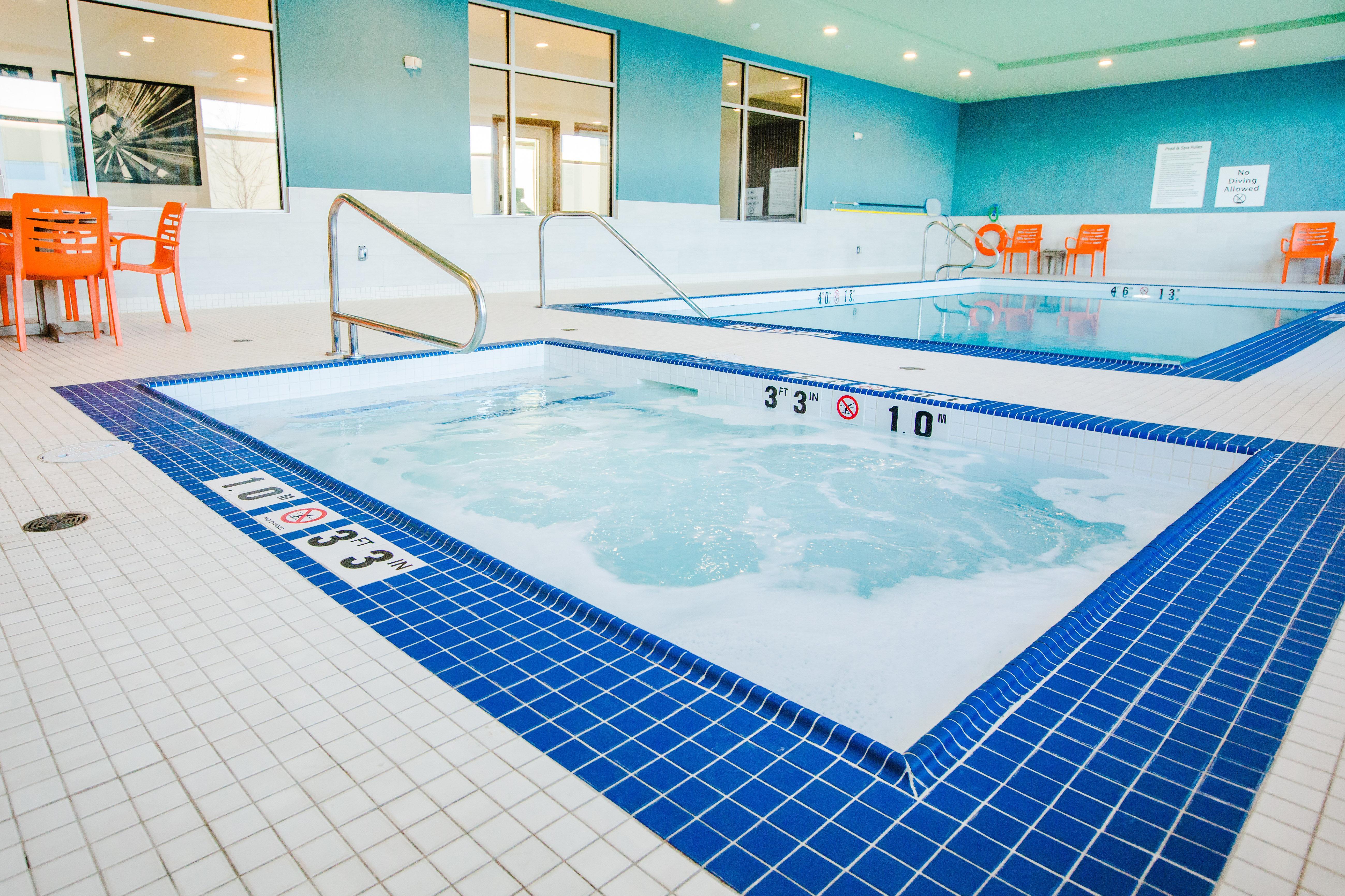 Candlewood Suites West Edmonton - Mall Area By Ihg Extérieur photo