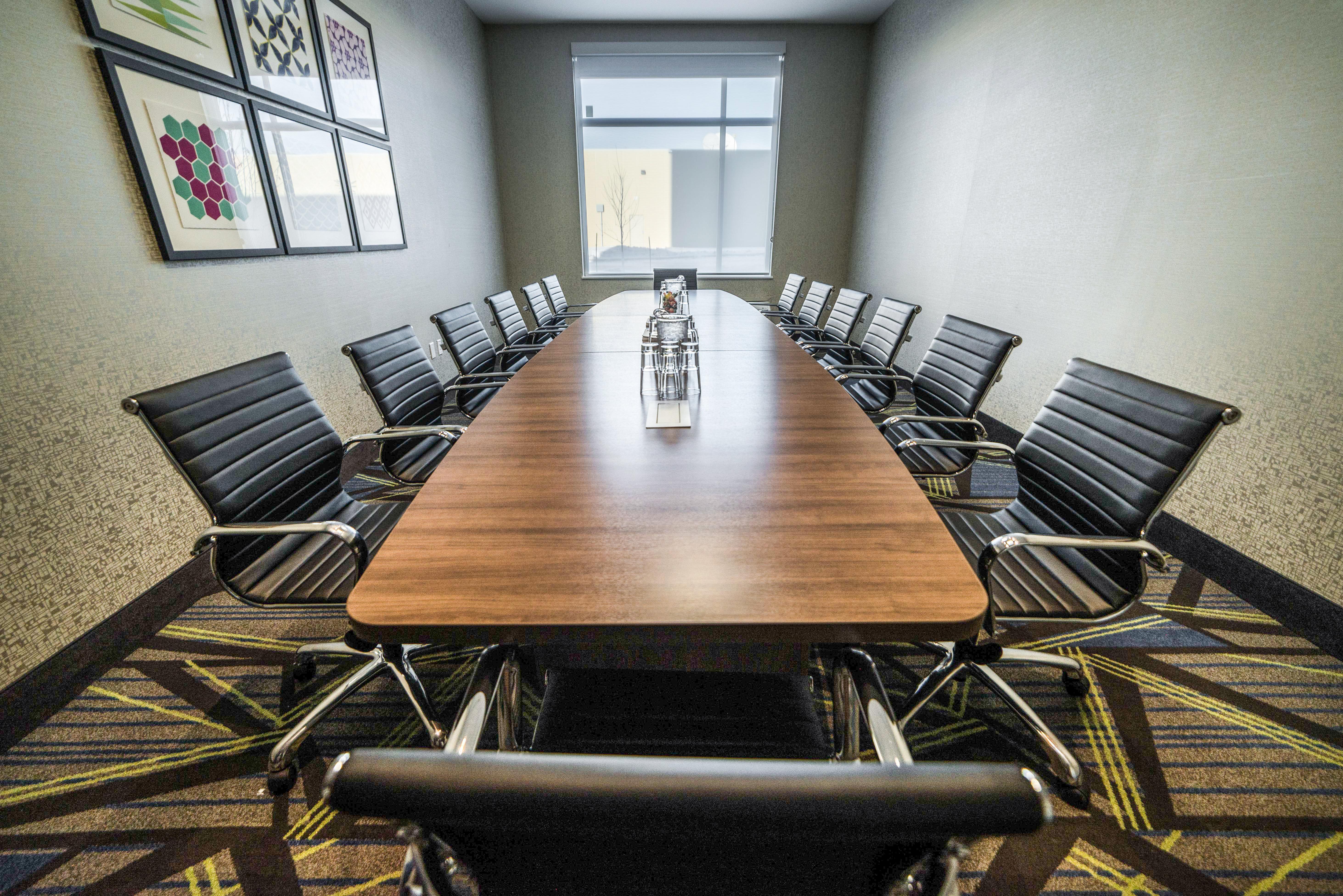 Candlewood Suites West Edmonton - Mall Area By Ihg Extérieur photo