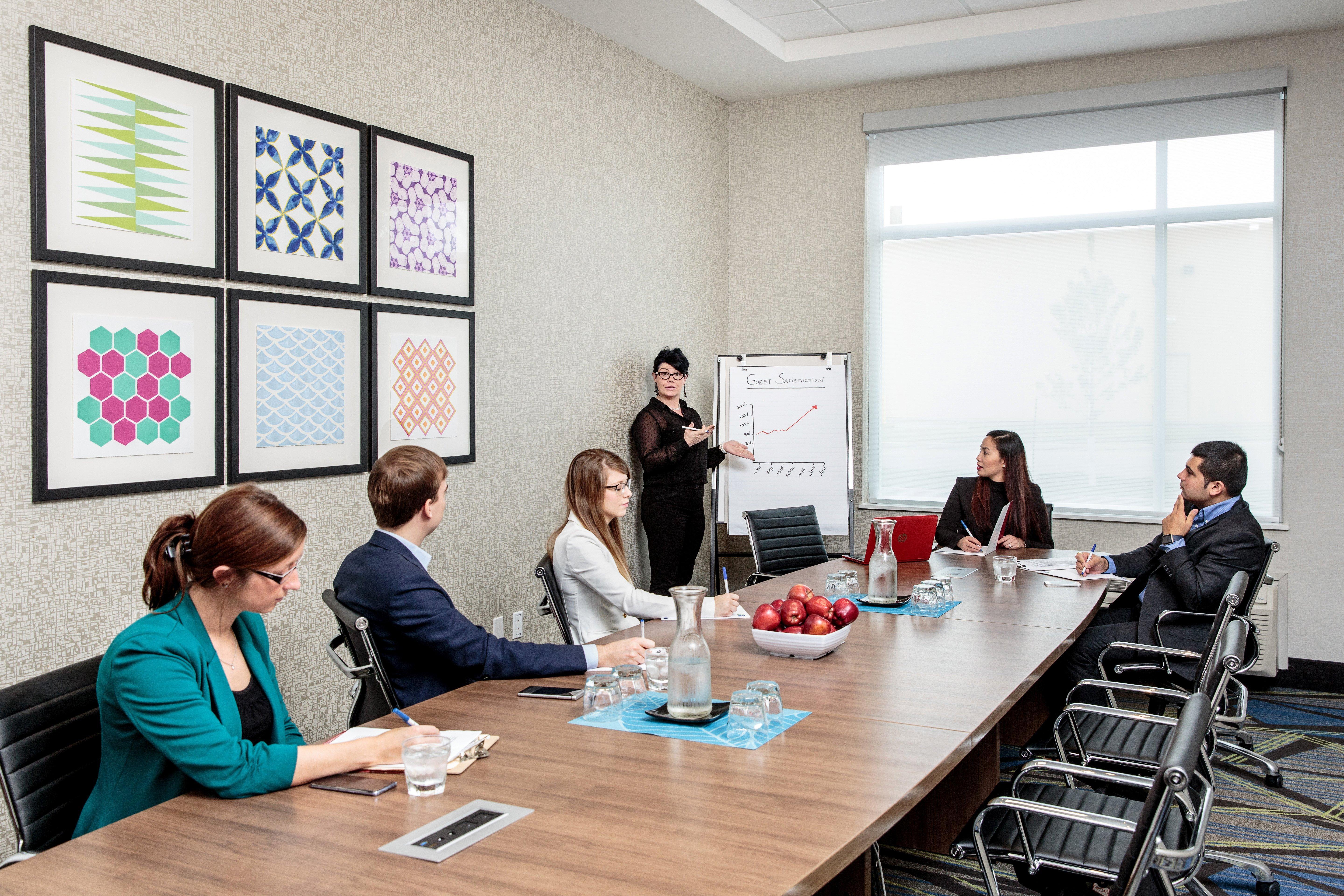 Candlewood Suites West Edmonton - Mall Area By Ihg Extérieur photo