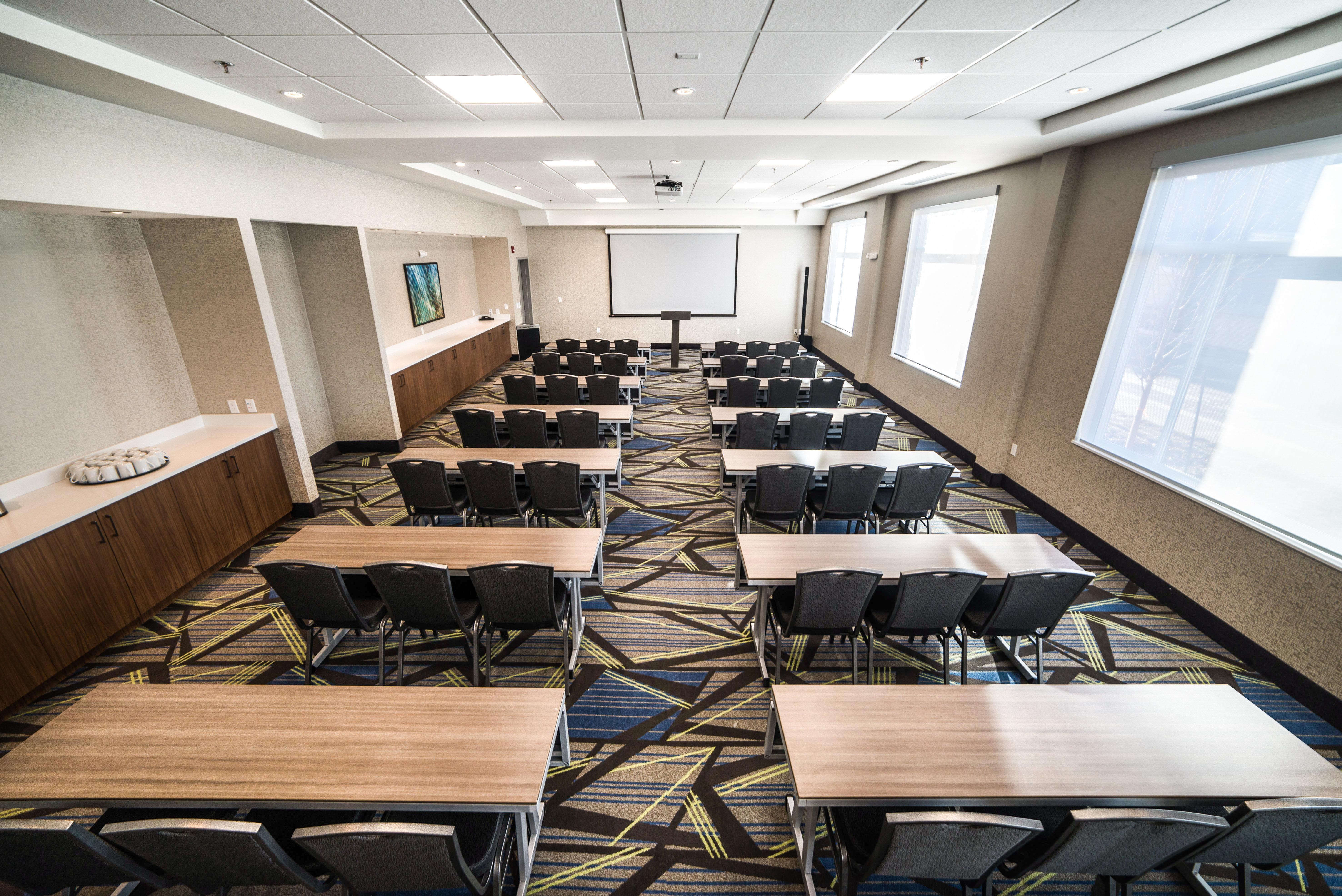Candlewood Suites West Edmonton - Mall Area By Ihg Extérieur photo